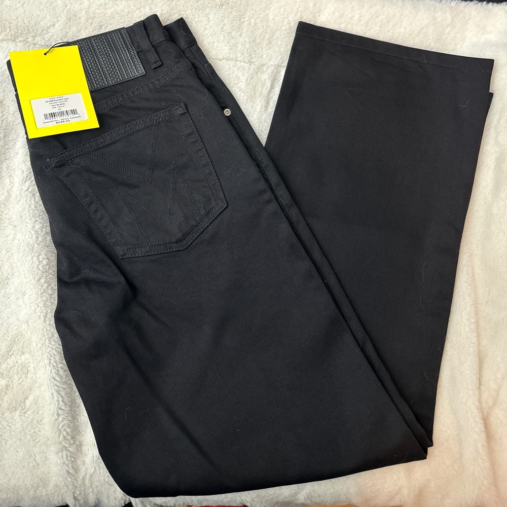 New men’s Marc Jacobs the straight leg jeans